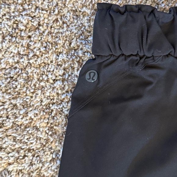 Lululemon Stretch High-Rise Jogger - Picture 4 of 5